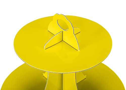 Cupcake Stand 2Pcs