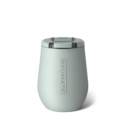 Uncork'd 14oz Insulated Wine Tumbler