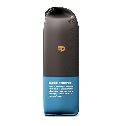 Ground Coffee Medium Roast (63 Ounce)