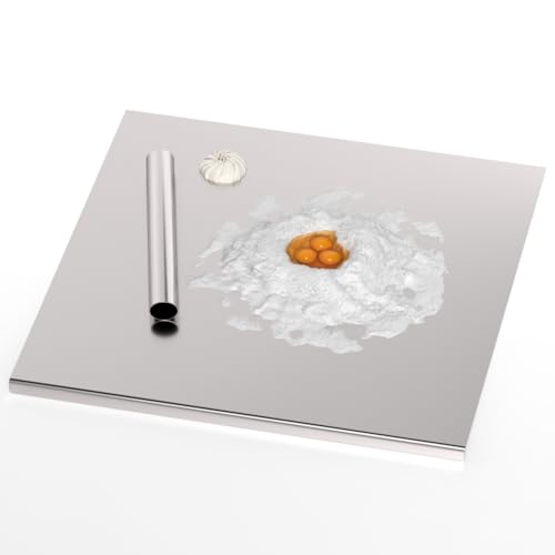 Stainless Cutting Boards for Kitchen