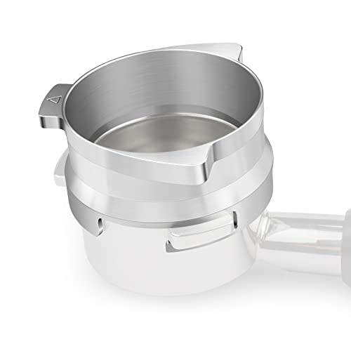 54mm Espresso Dosing Funnel for Breville Barista Portafilters