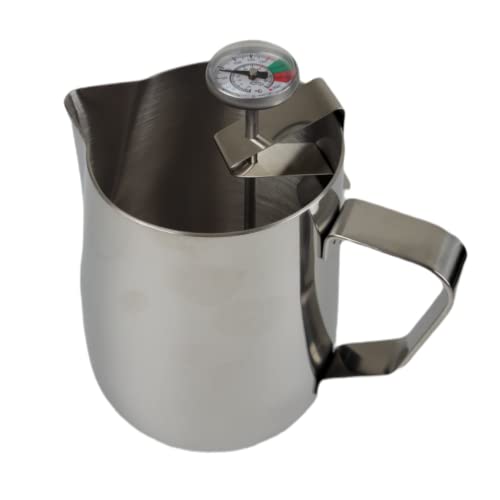 7in Milk Frothing Thermometer
