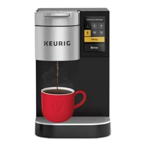K 2500 Single Serve Commercial Coffee Maker