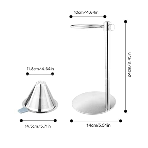 Pour Over Coffee Dripper