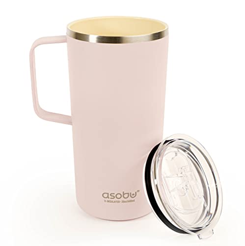 Ceramic Travel Mug