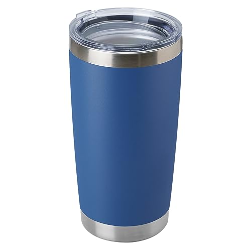 20oz Stainless Steel Tumbler Bulk with Lid