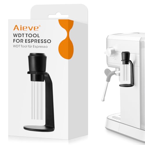 WDT Tool Espresso