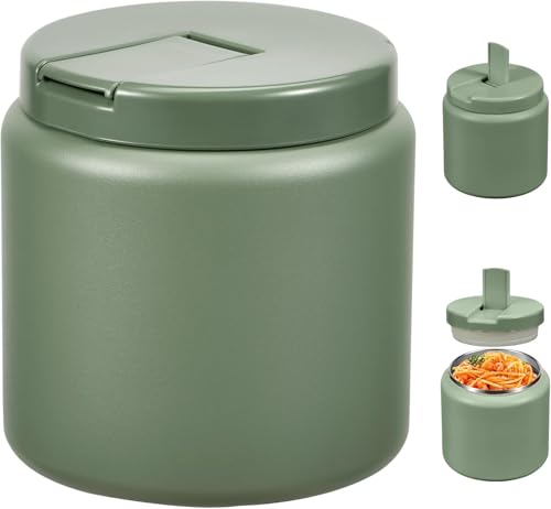 26oz Kids Jar for Hot Food