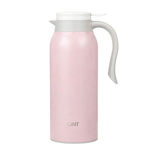 51 Oz Stainless Steel Thermal Coffee Carafe