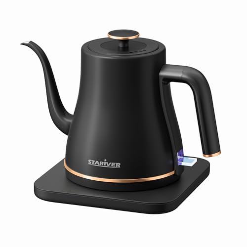 Gooseneck Electric Kettle
