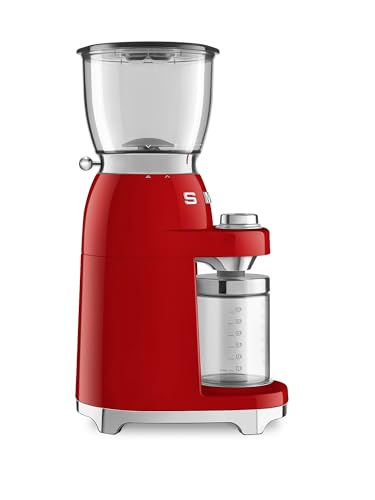 CGF11 Retro Style Coffee Grinder