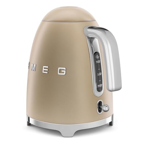 KLF03 Electric Kettle 1.7L (7 Count)