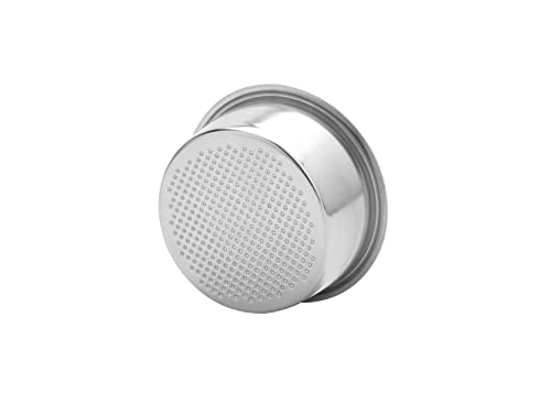 51mm Stainless Steel Coffee Filter Basket