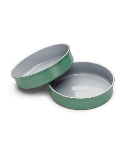 Non Stick Ceramic (2 Count)
