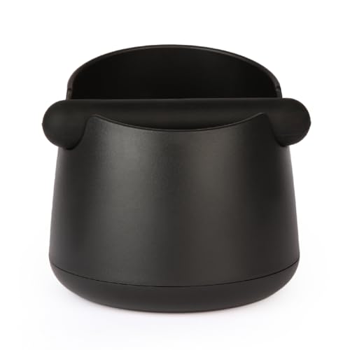 Knock Box Large Capacity Design Espresso Knock Box Shock