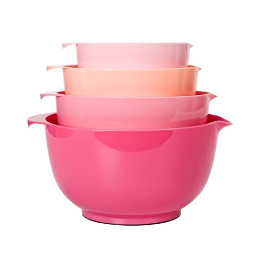 Mixing Bowls Set of 4