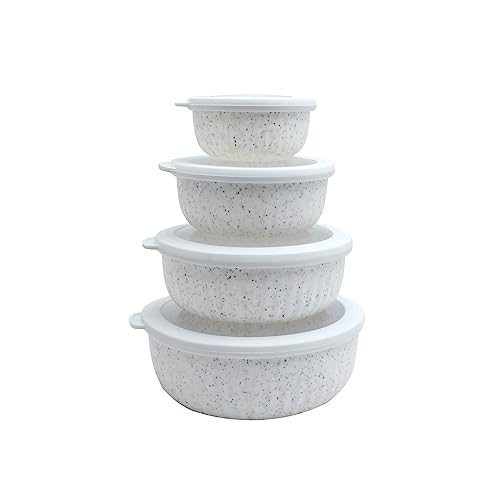 Prep Bowls with Lids