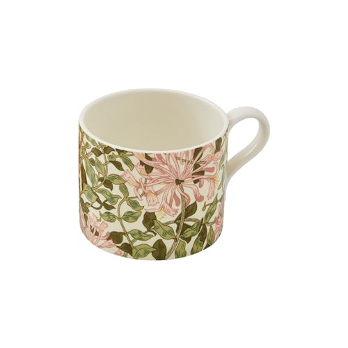 Spode Morris & Co 12 oz Mugs