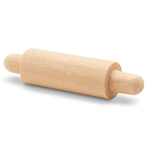Wooden Mini Rolling Pin
