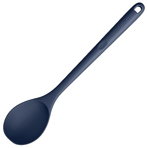Silicone Cooking Spoon