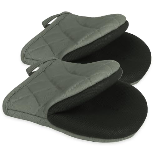 Mini Oven Mitts 2