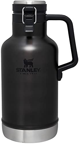 Classic Easy Pour Growler 64 oz
