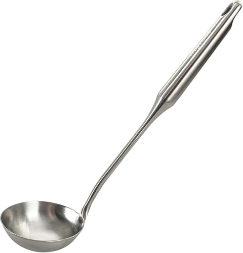 Soup Ladle PrStainless Steel Ladle