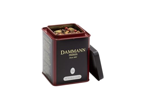 Loose Leaf Thé des Mille Collines (5.3 Ounce)