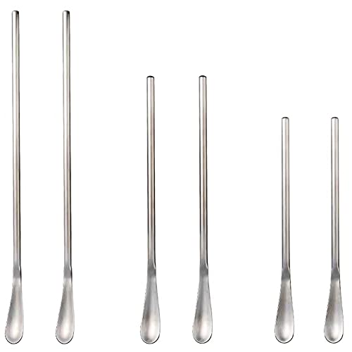 6 Pcs Coffee Stirrers (6 Count)