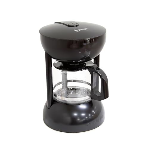 Stovetop Coffee Maker