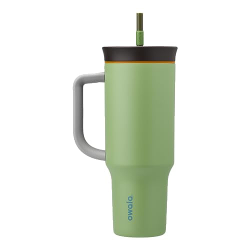 Tumbler Stainless Steel Water Bottle 40 oz Brave Adventures