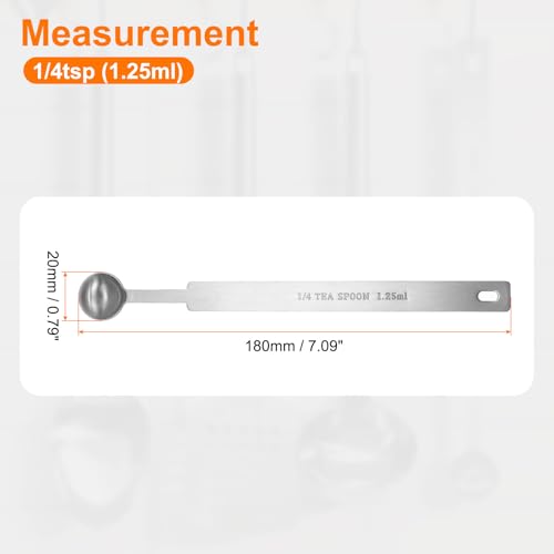 Single Measuring Spoon 1
