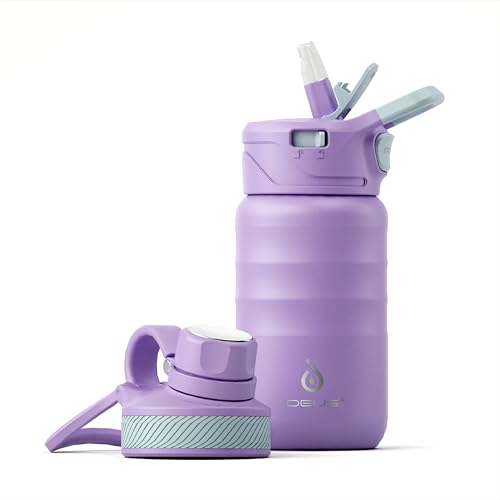 Insulated Water Bottle 12oz