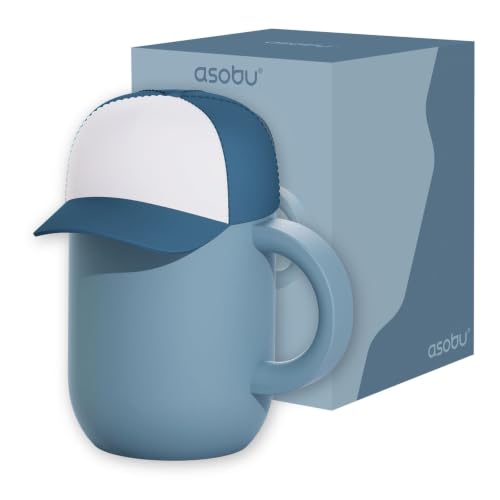 Happy Hat Mug