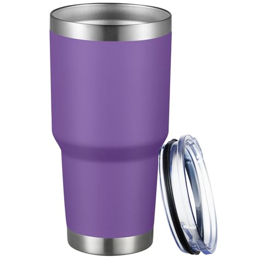 30oz Tumbler Double Wall Vacuum Insulated Travel Mug