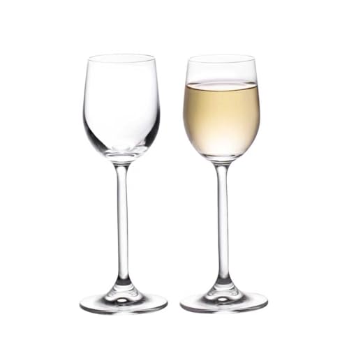 Snifters Glasses Crystal Cognac Glasses Set of 2 (2 Count)
