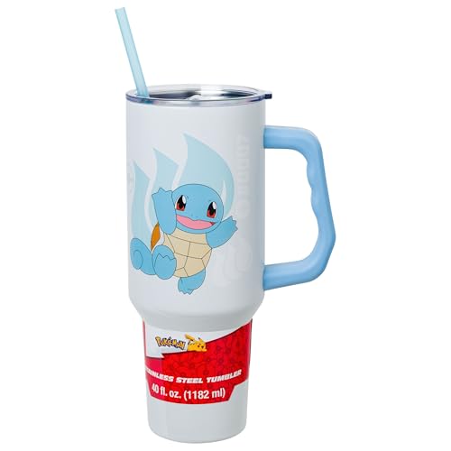 Pokémon Squirtle