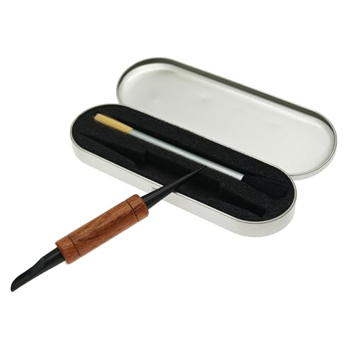 Coffee Art Pen Set for Baristas