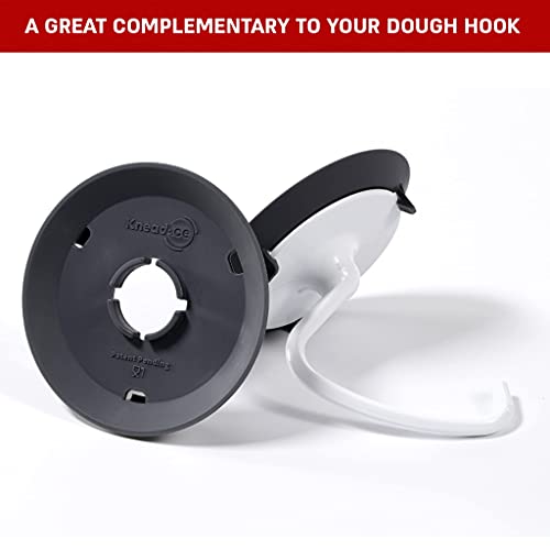 Dough Hook Shield for KitchenAid Mixer