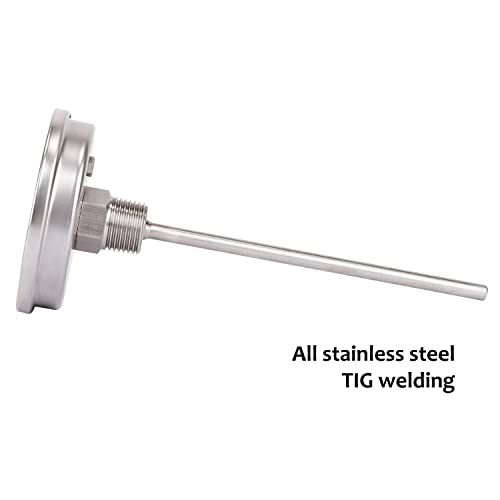 Fully Stainless Steel Pot
