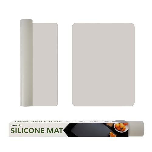 Silicone Mat for Kitchen Counter (2 Count)