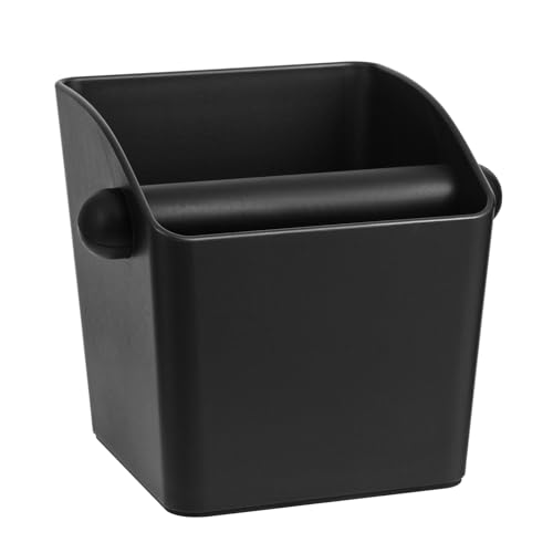 Large Square Knock Box Shock