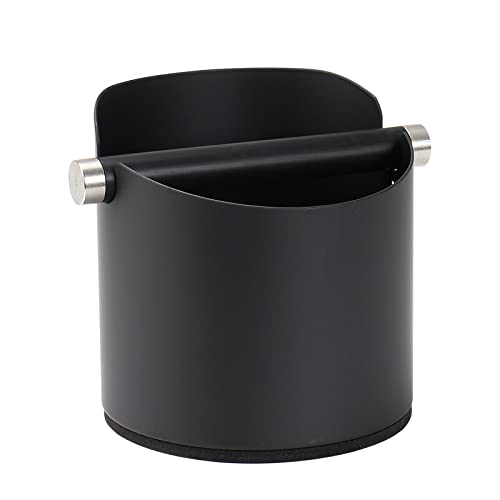 Large Size Coffee Knock Box