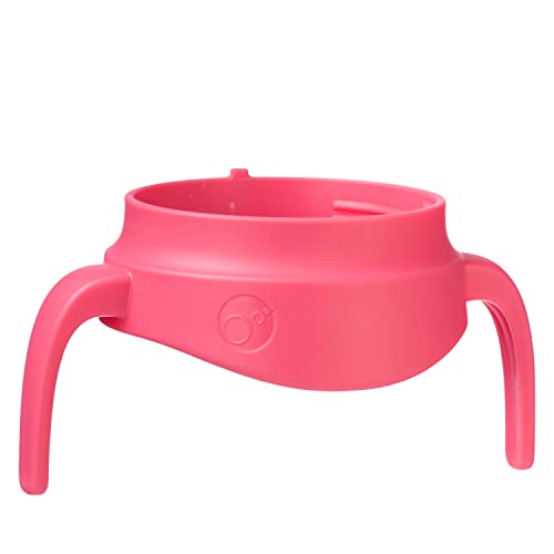 Insulated Food Jar with Spork
