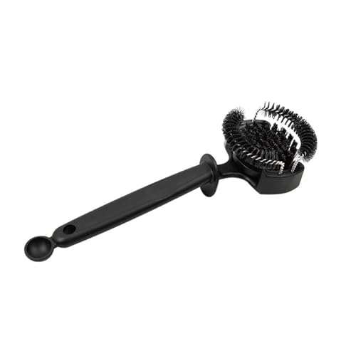 Coffee Machine Cleaning Brush
