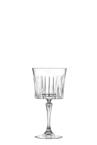 Cocktail Gin & Tonic Glass (4 Count)