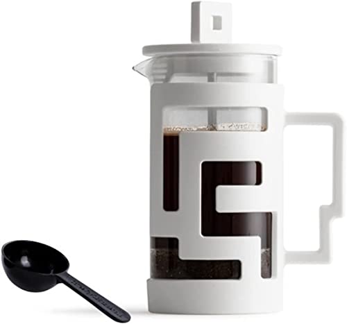 Percolator Coffee Pot Press Coffee Press Tea Coffee Pot Glass Coffee Pot