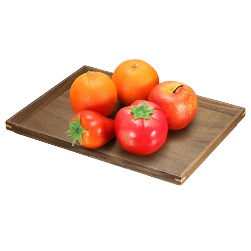 Bamboo Serving Tray