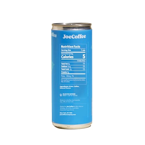 Black Cold Brew Ready (90 Fl Oz)