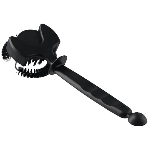 Coffee Machine Cleaning Brush